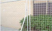 selling temporary fence 
