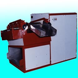 Soap Plant & Soap Machinery