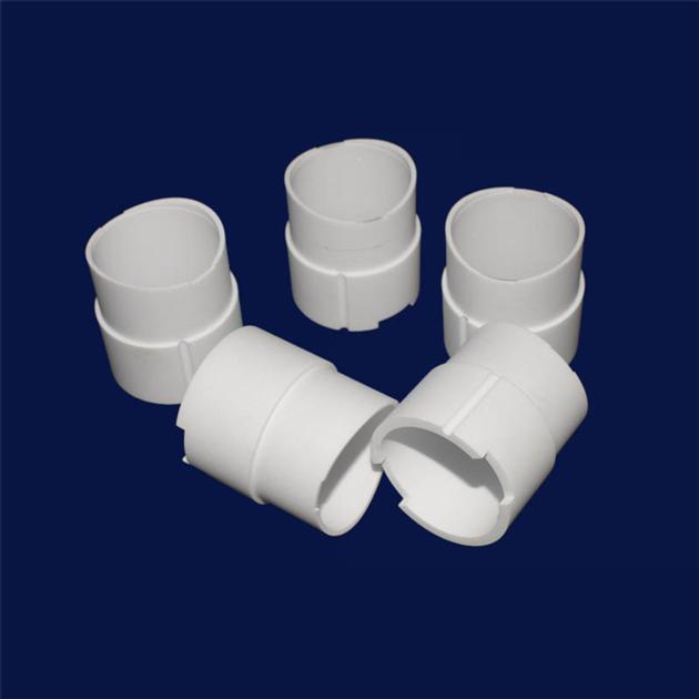 Ceramic Dowel Pins Electrical Insulating Zirconia