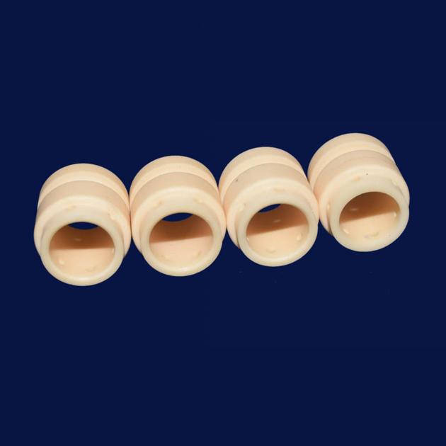 Multi Tubing Types Ceramic Products Roller