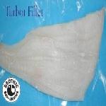 Canadian Turbot Fillets