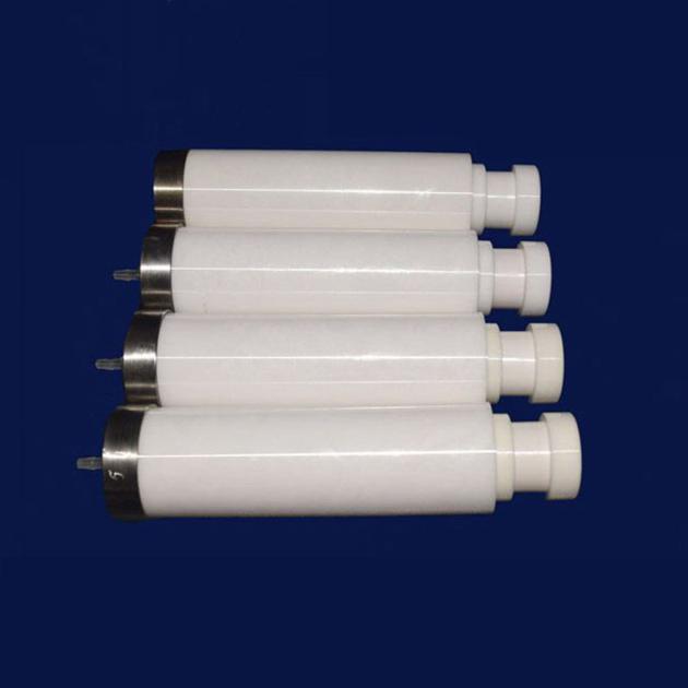 Custom Precision Ceramic Plunger Pump Advanced Industrial Ceramics Components