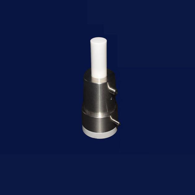 Custom Precision Ceramic Plunger Pump Advanced