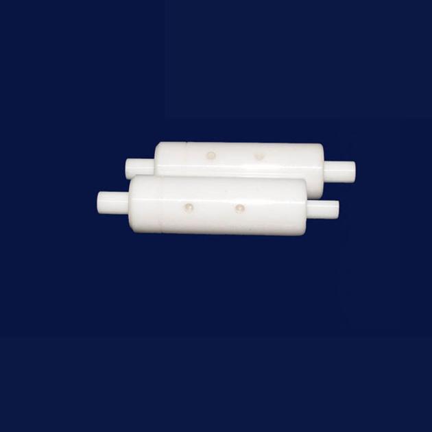Custom Precision Ceramic Plunger Pump Advanced