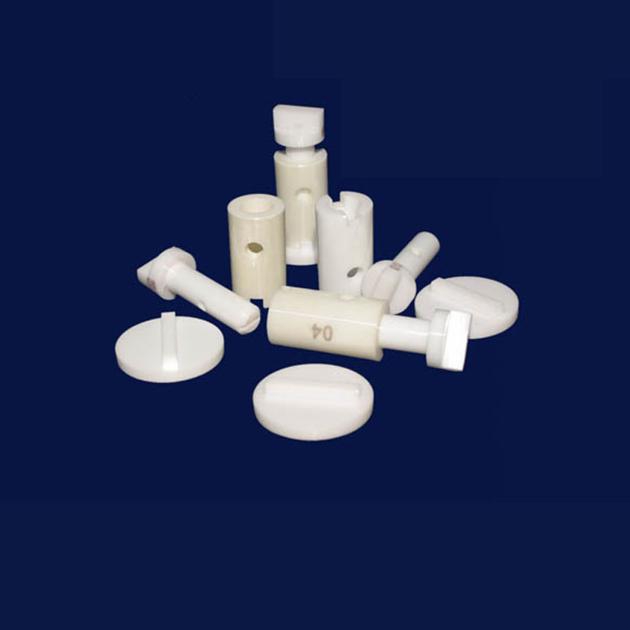 Precision Ceramic Plunger Pump Advanced Technical