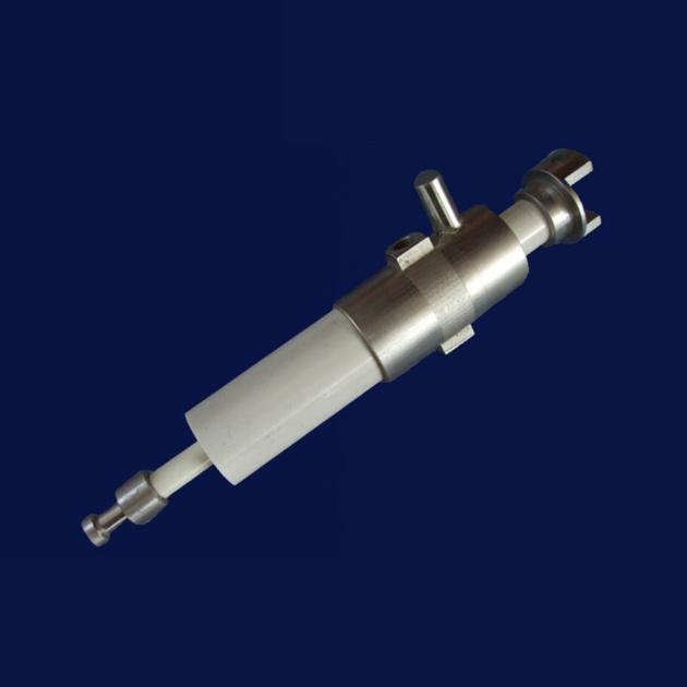 Precision Ceramic Plunger Pump Advanced Technical