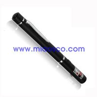 MVFL-6504 20Km Pen Style Optical Fiber Cable Tester.