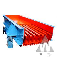 vibrating feeder