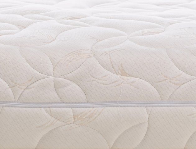 Memory Foam Pocket Spring Mattress With