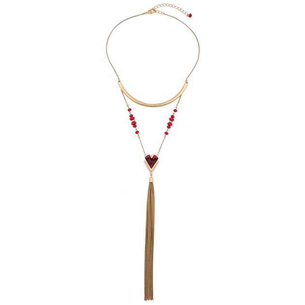 Wholesale Fashion Women Statement Necklace