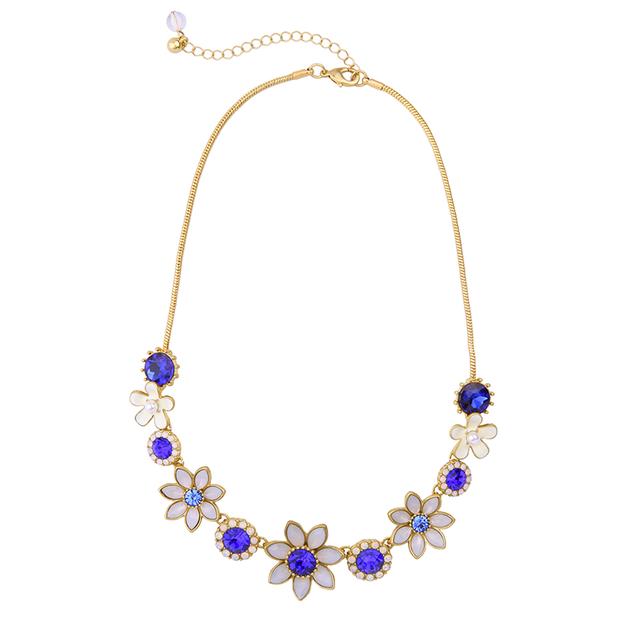 wholesale Fashion Women Statement Necklace