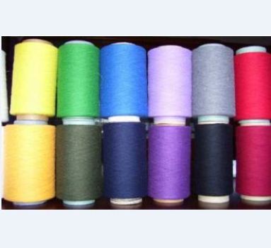 Regenerated Color Yarn O/E Ne 3-20s Cheap