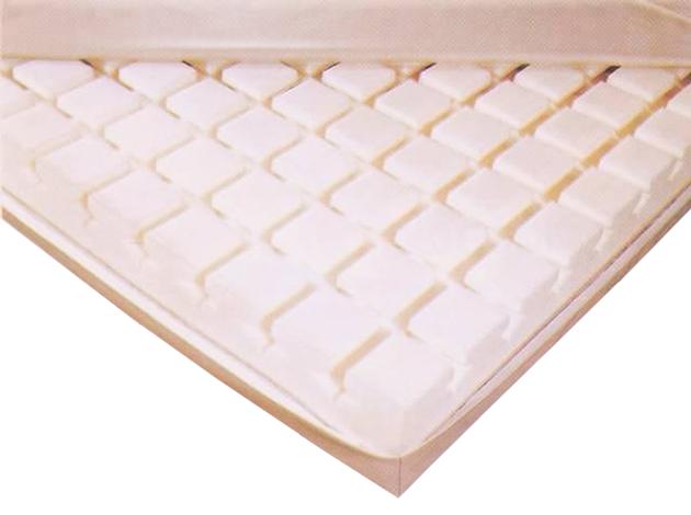 Polyurethane Sandwich Foam Bed Mattress Double