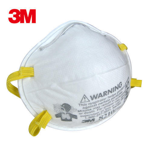 3M RESPIRATORY MASK AVAILABLE FOR WHOLESALE 