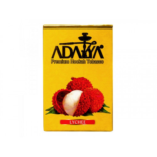 ADALYA LYCHEE HOOKAH SHISHA TOBACCO FLAVORS FOR WHOLESALE