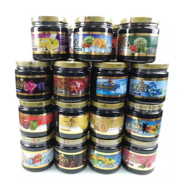 ORIGINAL ADALYA LOVE 66 HOOKAH SHISHA TOBACCO FLAVORS FOR WHOLESALE