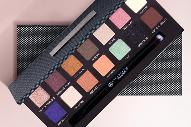 ANASTASIA BEVERLY HILLS Soft Glam Eyeshadow Palette for wholesale