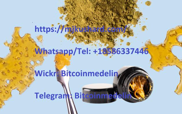 Buy Cannabis Concentrates in Europe, Weed Concentrates USA