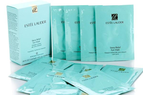 Estee Lauder Eye Mask , lipsticks , makeup and other cosmetics  for sale