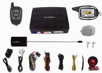 car alarm