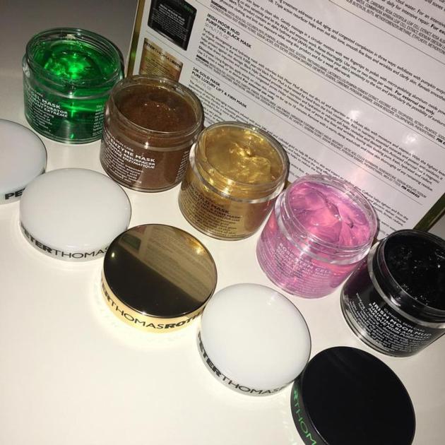 PETER THOMAS ROTH COSMETICS FOR WHOLESALE