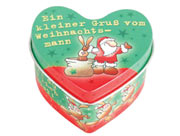 food tin box