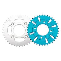 SPROCKETS