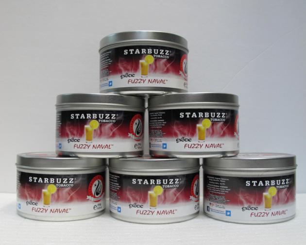 QUALITY STARBUZZ HOOKAH SHISHA TOBACCO FLAVORS FOR WHOLESALE