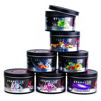 SALE QUALITY STARBUZZ HOOKAH SHISHA TOBACCO FLAVORS FOR WHOLESALE