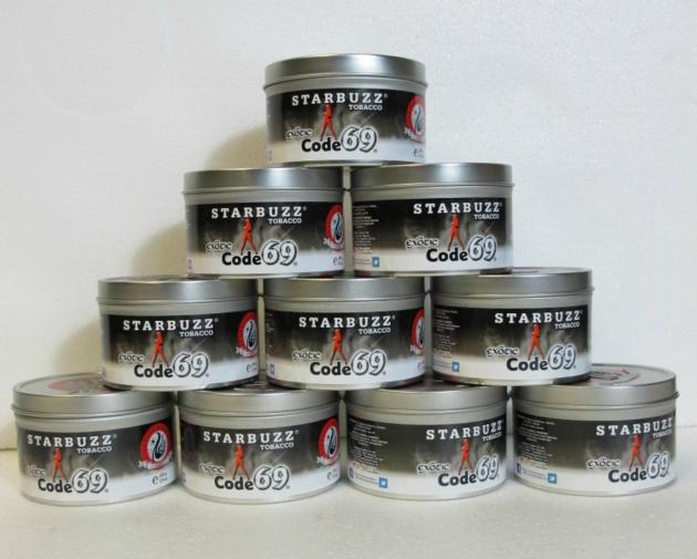 BULK QUALITY STARBUZZ HOOKAH SHISHA TOBACCO FLAVORS FOR WHOLESALE