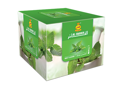 Double Apple AL FAKHER SHISHA AND HOOKAH TOBACCO for wholesale