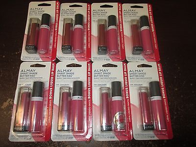  Almay Smart Shade Butter Kiss Lipstick for wholesale