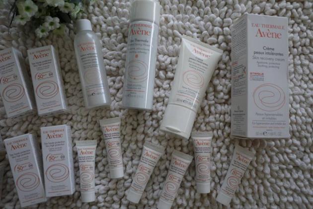 original AVENE THERMAL SPRING WATER 300ML for sale 