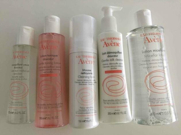 AVENE THERMAL WATER FOR WHOLESALE