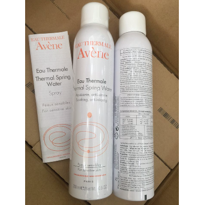 AVENE 300ML FOR WHOLESALE