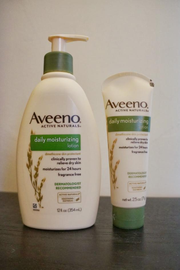 Aveeno Daily Moisturizing Lotion for wholesale