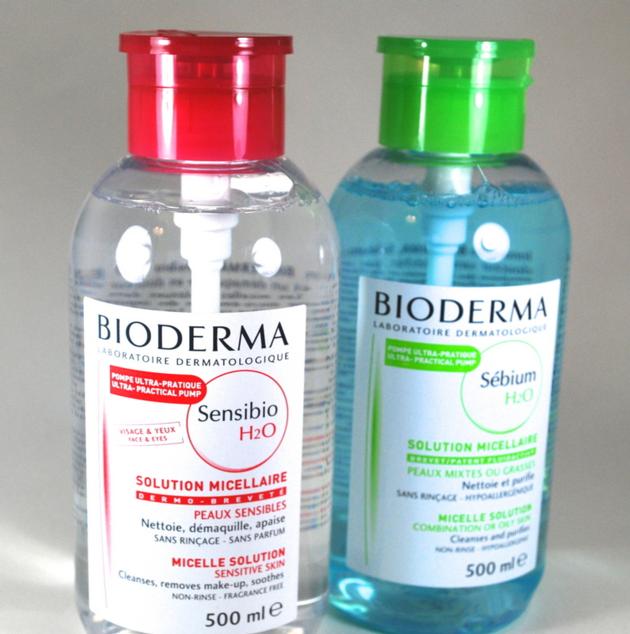 BIODERMA SENSIBIO MICELLE (CREALINE ) H2O for sale