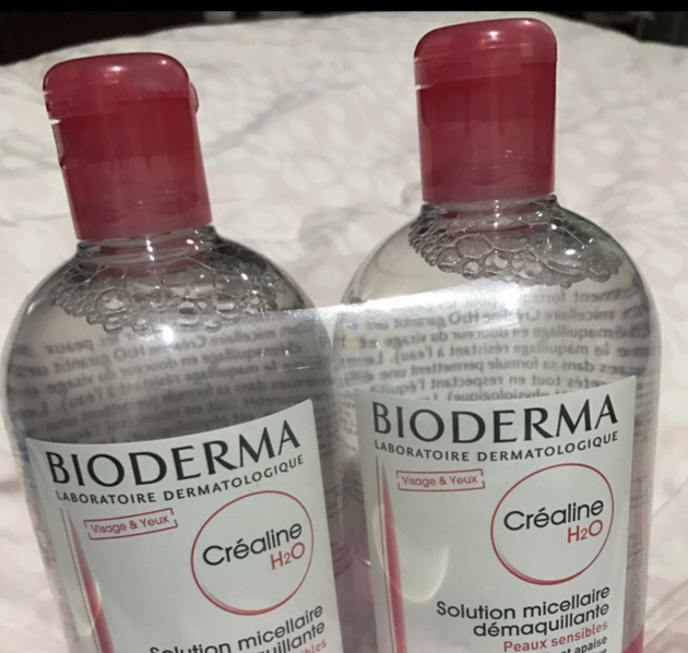 BIODERMA SENSIBIO 500ML FOR WHOLESALE