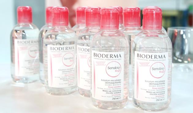 BIODERMA SENSIBIO 500ML FACIAL CLEANSER WHOLESALE