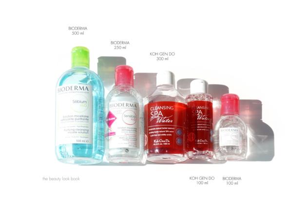 BIODERMA CREALINE 500ML FOR WHOLESALE