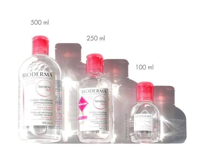 ORIGINAL BIODERMA CREALINE 500ML FOR SALE