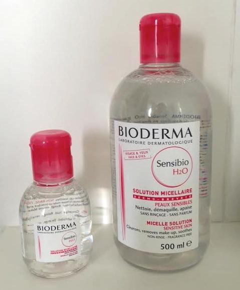 Bioderma sensibio / crealine 500ml for wholesale