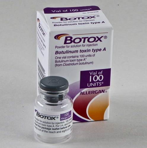 BOTOX ALLERGAN ORIGINAL PACKING FOR WHOLESALE