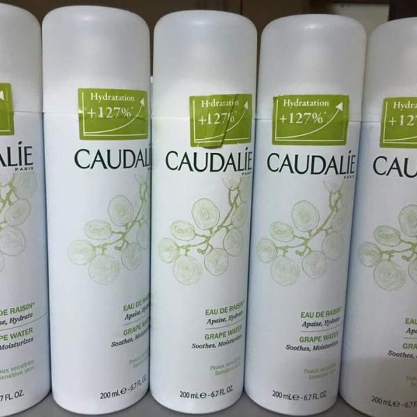 caudalie grape water 200ml for wholesale