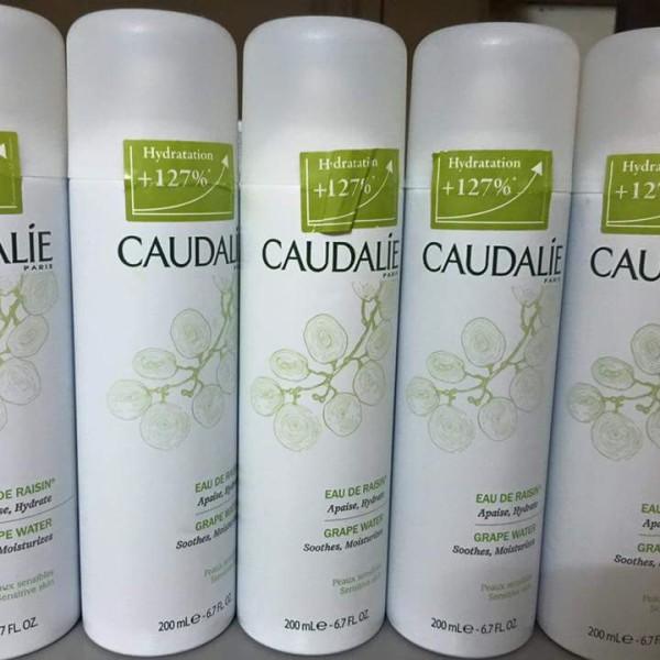 caudalie grape water 200ml for wholesale