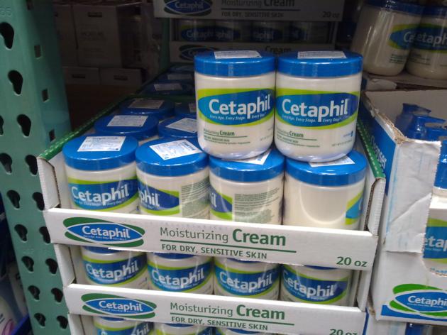 Cetaphil Gentle Skin Cleanser for wholesale