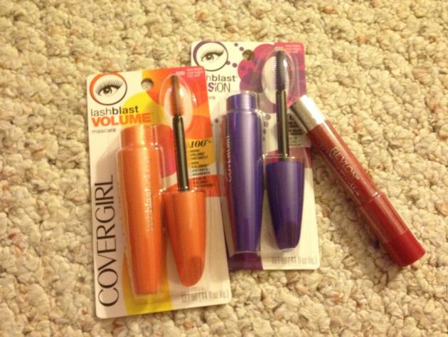  CoverGirl LashBlast Volume for wholesale