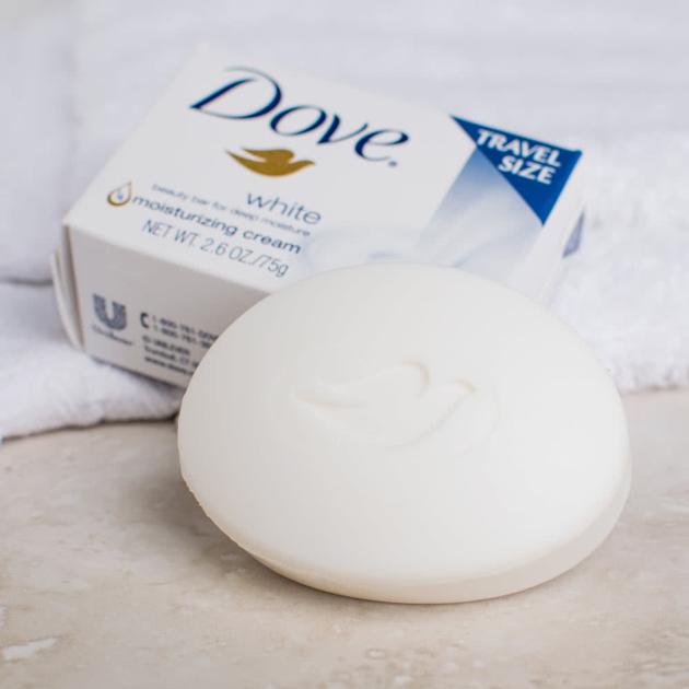 Dove White Beauty Bar for wholesale