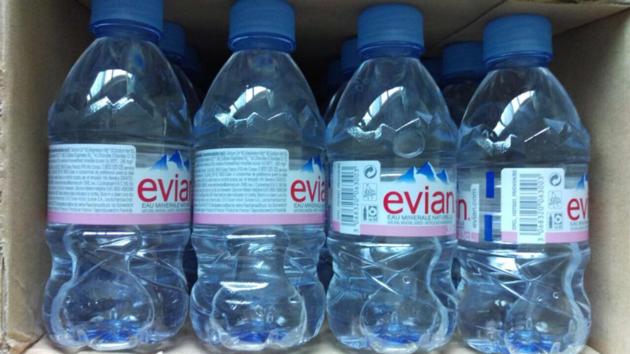 Quality Evian Water Mineral Spring Water For wholesale