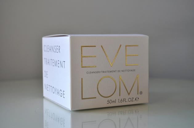 Eve Lom Cleanser and other cosmetics for sale